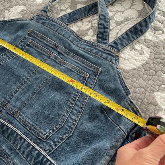 Duluth Trading Co. Bib Overalls - Picture 11 of 12